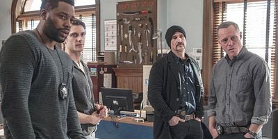 Poster der Serie If We Were Normal