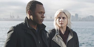 Poster der Serie Reflections of the Way Liv Used to Be