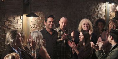 Poster der Serie If I Could Do It All Again