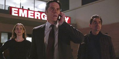 Poster der Serie A Beautiful Disaster