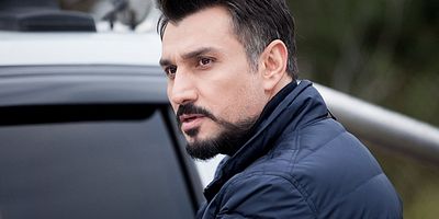 Poster der Serie Kurtlar Vadisi Pusu 289.Bölüm