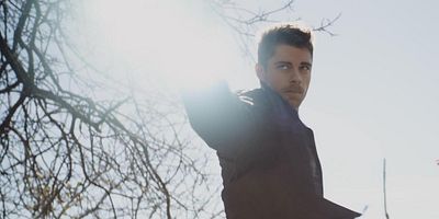 Poster der Serie Malicks Geheimnis