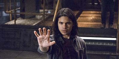 Poster der Serie Zoom schlägt zurück