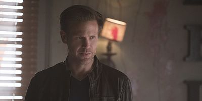 Poster der Serie One Way or Another