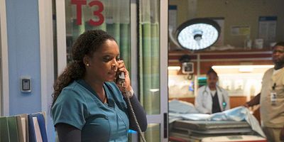 Poster der Serie Verdacht