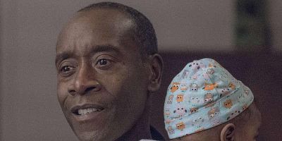 Poster der Serie Game Theory