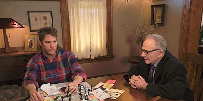 Poster der Serie Finale : Part One