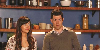 Poster der Serie Jeff Day