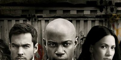 Poster der Serie A Time to be Born