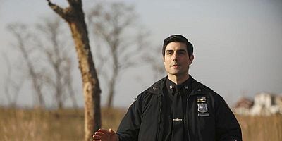 Poster der Serie Down the Rabbit Hole