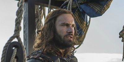 Poster der Serie Death All Around