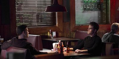 Poster der Serie Somebody That I Used To Know