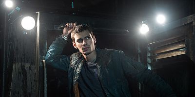 Poster der Serie Nevermore