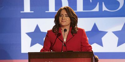 Poster der Serie Buckle Up