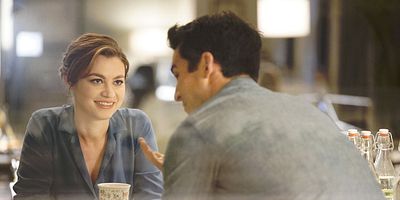 Poster der Serie The Princess and the I.P.