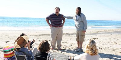 Poster der Serie Fish in the Dish