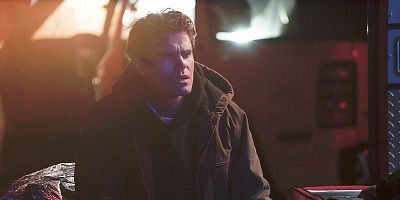 Poster der Serie I Went to the Woods