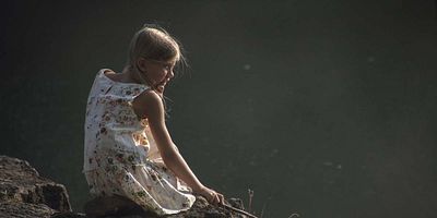 Poster der Serie Del II