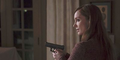 Poster der Serie Cape May