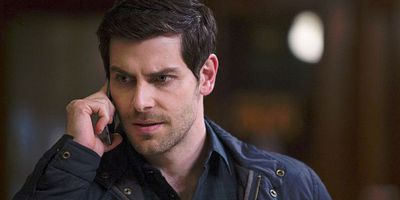 Poster der Serie The Taming of the Wu