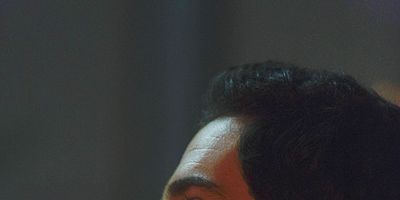 Poster der Serie Take Me Back To Hell