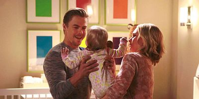 Poster der Serie It's Sure Gonna Hurt