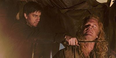 Poster der Serie Strange Bedfellows