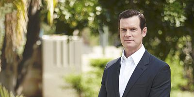 Poster der Serie The Ringer