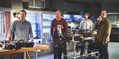 Poster der Serie Wie der Vater, so der Sohn