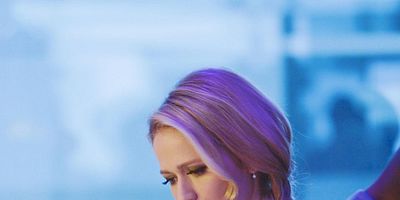 Poster der Serie Closure