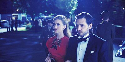 Poster der Serie Primary