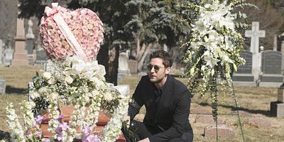 Poster der Serie Das Artax-Netzwerk (Nr. 41)