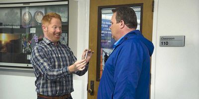 Poster der Serie Promposal