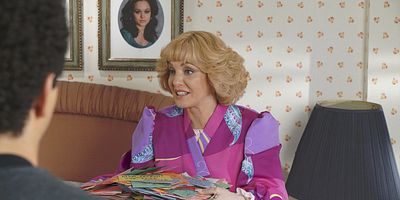 Poster der Serie Smother's Day