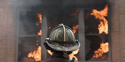 Poster der Serie Aufschub