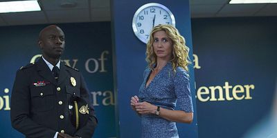 Poster der Serie I To Die, You To Live