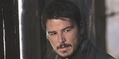 Poster der Serie Good and Evil Braided Be