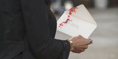 Poster der Serie Susan Hargrave (Nr. 18)