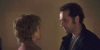 Poster der Serie Travel Agents