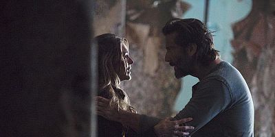 Poster der Serie Join or Die