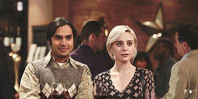 Poster der Serie The Fermentation Bifurcation