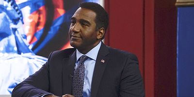 Poster der Serie Trump Card