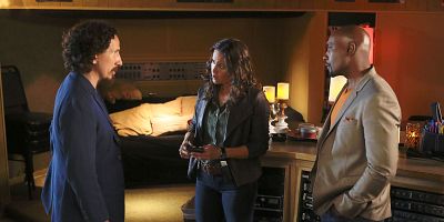 Poster der Serie Sudden Death & Shades Deep