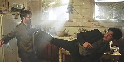 Poster der Serie Welcome Back, Carter