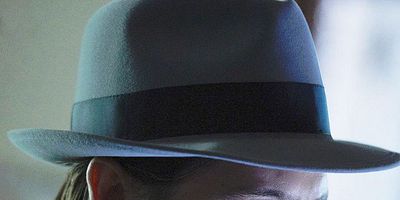 Poster der Serie Emergence