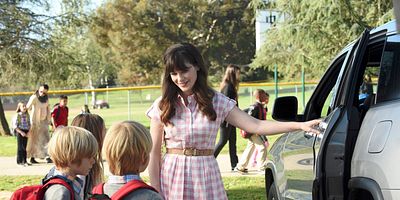 Poster der Serie Dress