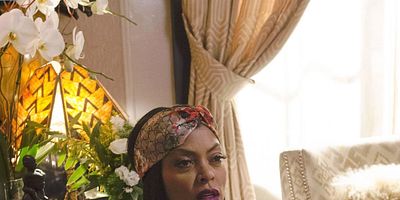 Poster der Serie Höllenkreislauf