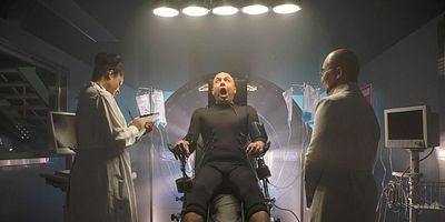 Poster der Serie A Legion of Horribles