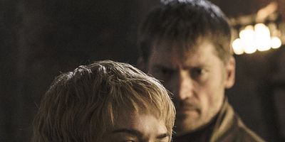 Poster der Serie Oathbreaker