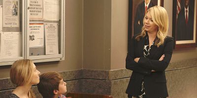 Poster der Serie Full Circle